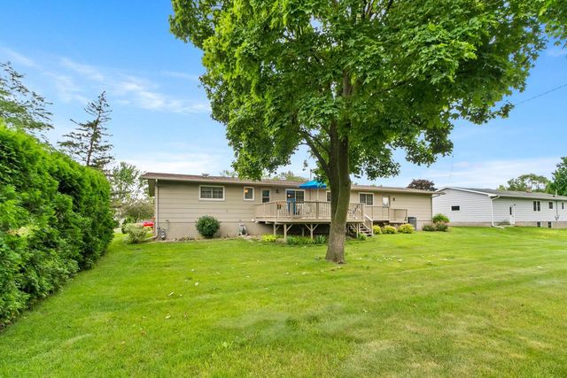 512 Circle Street, Tomah, WI 54660