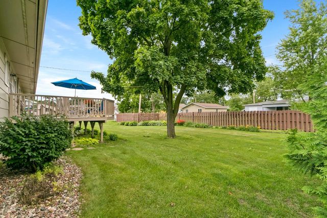 512 Circle Street, Tomah, WI 54660