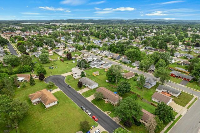 512 Circle Street, Tomah, WI 54660