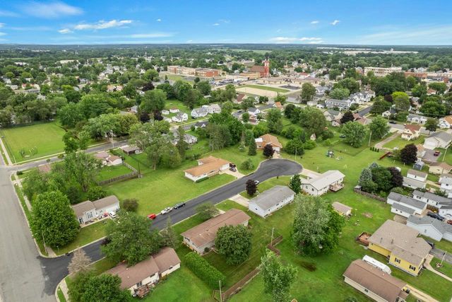 512 Circle Street, Tomah, WI 54660
