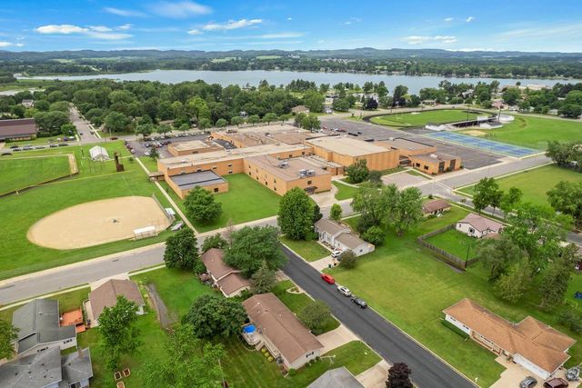 512 Circle Street, Tomah, WI 54660