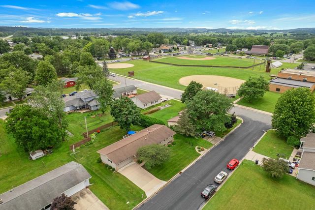 512 Circle Street, Tomah, WI 54660
