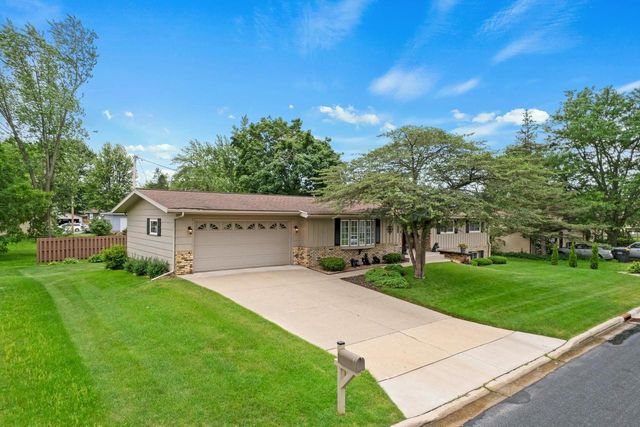 512 Circle Street, Tomah, WI 54660
