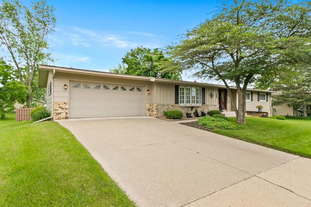 512 Circle Street, Tomah, WI 54660