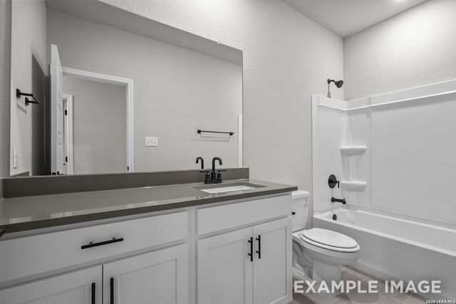 16631 Rosemary Ridge, Elmendorf, TX 78112
