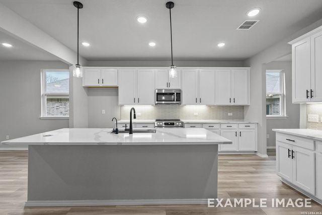 16631 Rosemary Ridge, Elmendorf, TX 78112