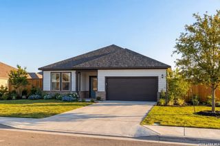 16631 Rosemary Ridge, Elmendorf, TX 78112