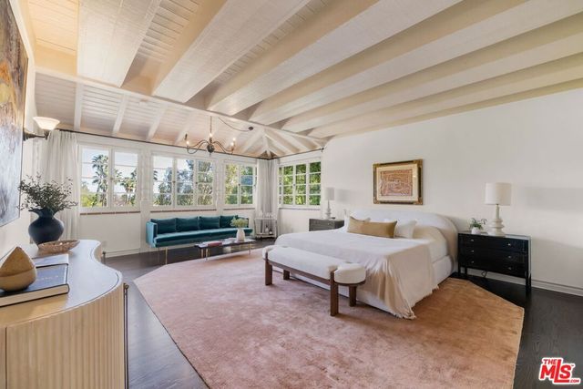 4778 Bonvue Avenue, Los Angeles, CA 90027