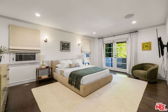 4778 Bonvue Avenue, Los Angeles, CA 90027