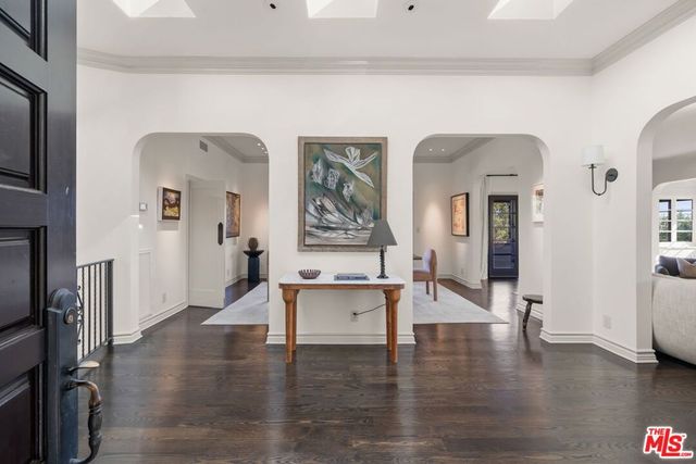 4778 Bonvue Avenue, Los Angeles, CA 90027