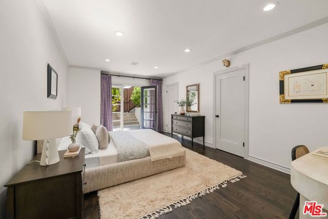 4778 Bonvue Avenue, Los Angeles, CA 90027