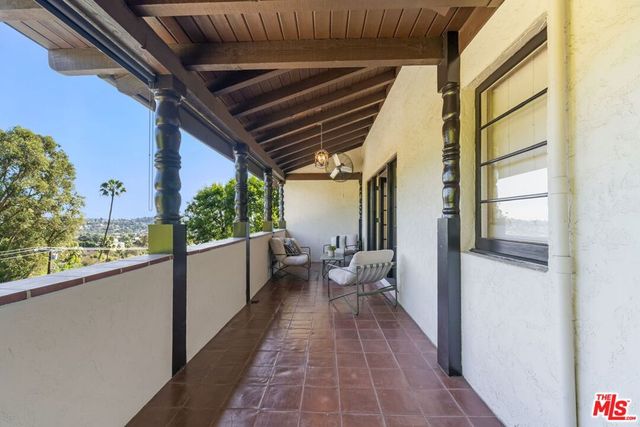 4778 Bonvue Avenue, Los Angeles, CA 90027