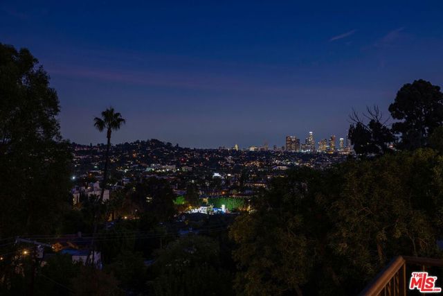 4778 Bonvue Avenue, Los Angeles, CA 90027