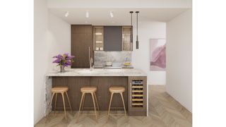 350 E 18TH Street # 6E, New York City, NY 10003