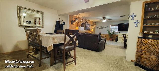 25266 H Highway, Lincoln, MO 65338