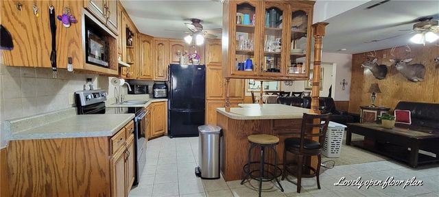 25266 H Highway, Lincoln, MO 65338