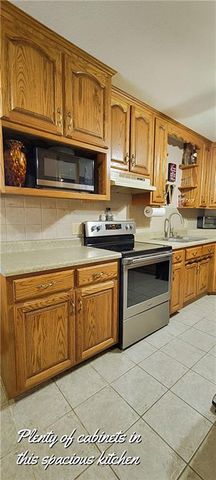 25266 H Highway, Lincoln, MO 65338