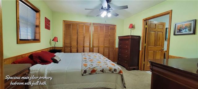 25266 H Highway, Lincoln, MO 65338