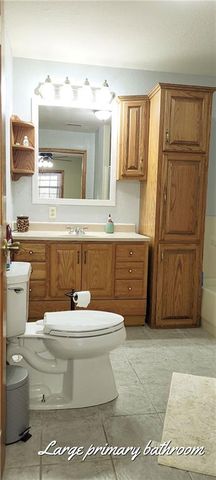 25266 H Highway, Lincoln, MO 65338