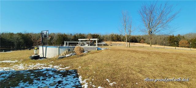 25266 H Highway, Lincoln, MO 65338