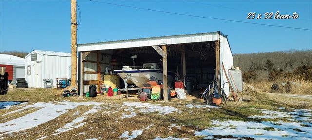 25266 H Highway, Lincoln, MO 65338