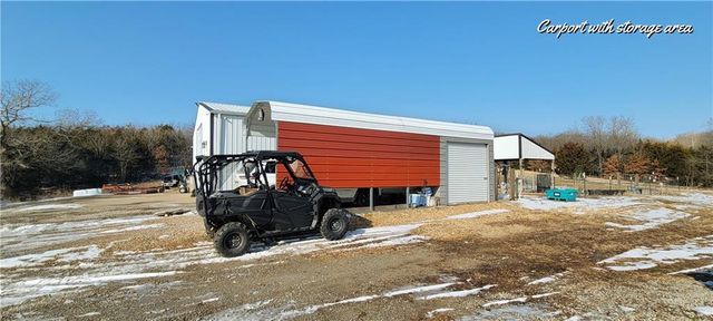 25266 H Highway, Lincoln, MO 65338