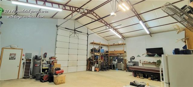 25266 H Highway, Lincoln, MO 65338