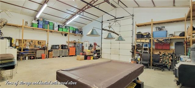 25266 H Highway, Lincoln, MO 65338