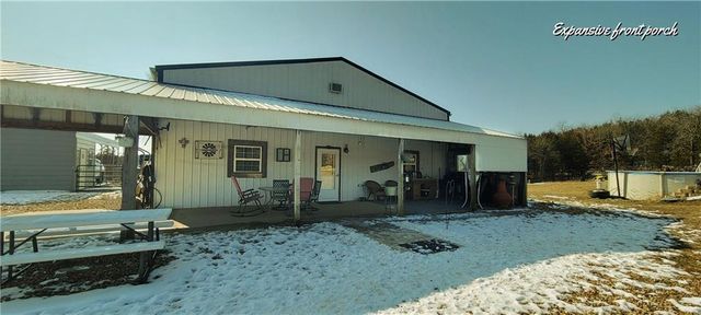25266 H Highway, Lincoln, MO 65338