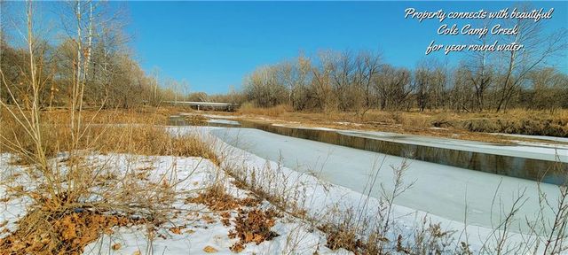 25266 H Highway, Lincoln, MO 65338