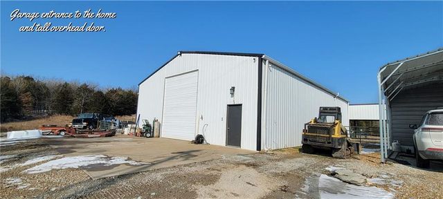 25266 H Highway, Lincoln, MO 65338