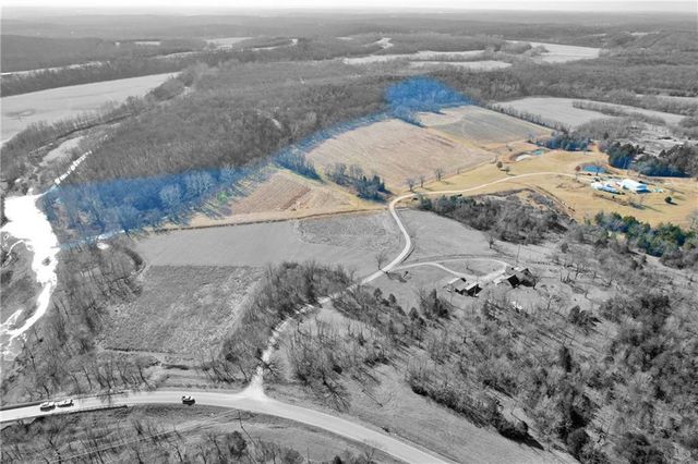 25266 H Highway, Lincoln, MO 65338