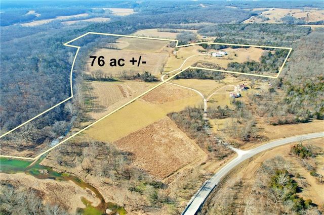 25266 H Highway, Lincoln, MO 65338