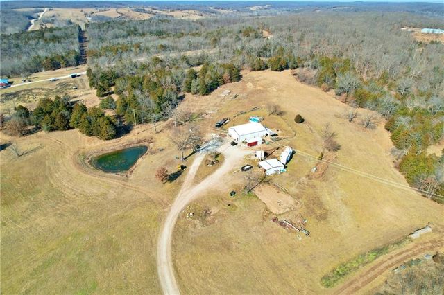 25266 H Highway, Lincoln, MO 65338