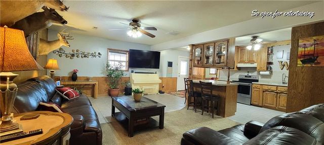 25266 H Highway, Lincoln, MO 65338