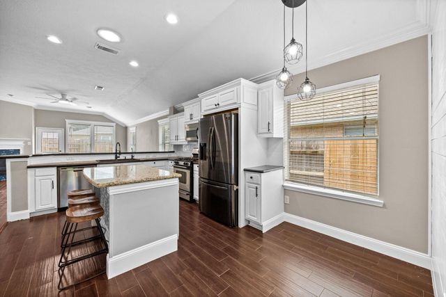3807 Parade Ct Court, Missouri City, TX 77459