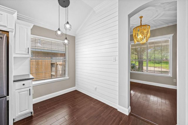 3807 Parade Ct Court, Missouri City, TX 77459