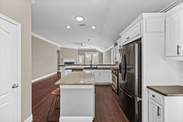 3807 Parade Ct Court, Missouri City, TX 77459