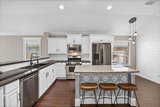3807 Parade Ct Court, Missouri City, TX 77459