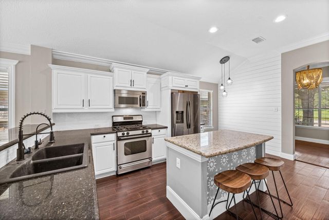 3807 Parade Ct Court, Missouri City, TX 77459