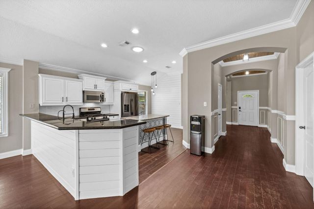 3807 Parade Ct Court, Missouri City, TX 77459