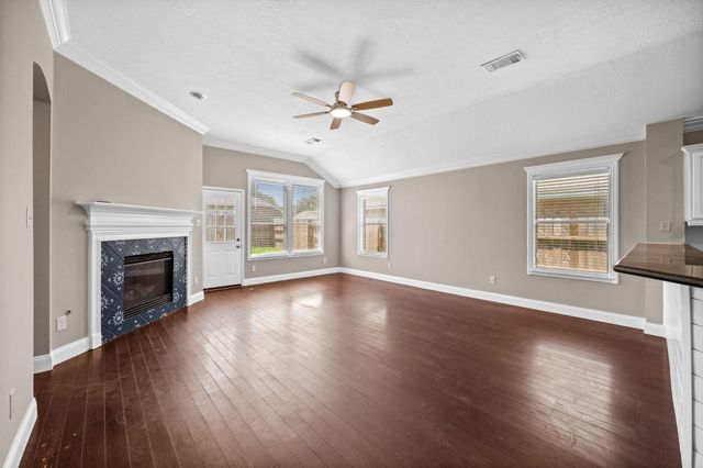 3807 Parade Ct Court, Missouri City, TX 77459