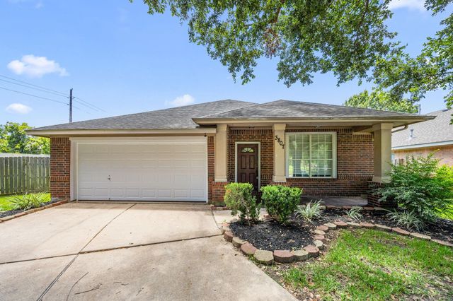 3807 Parade Ct Court, Missouri City, TX 77459