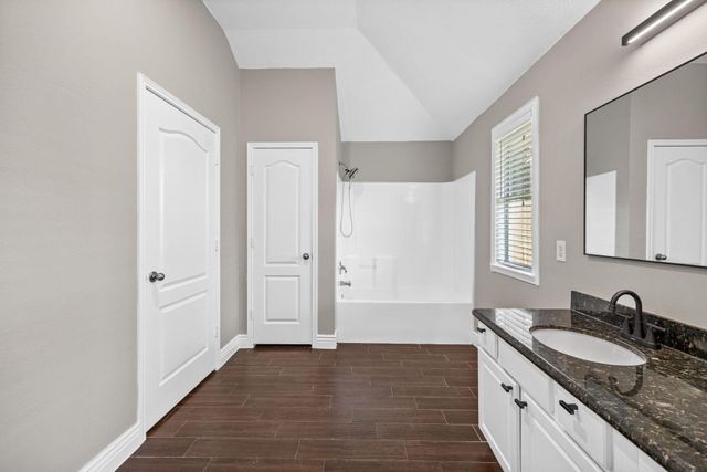 3807 Parade Ct Court, Missouri City, TX 77459