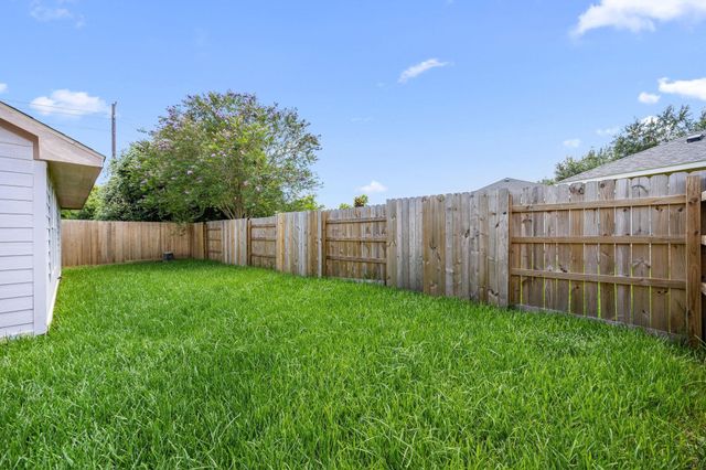 3807 Parade Ct Court, Missouri City, TX 77459