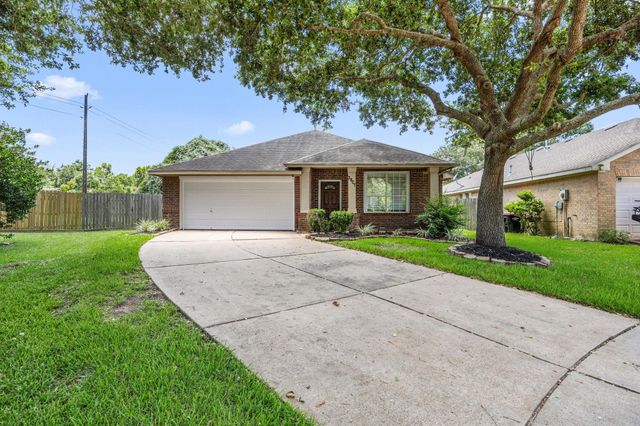 3807 Parade Ct Court, Missouri City, TX 77459