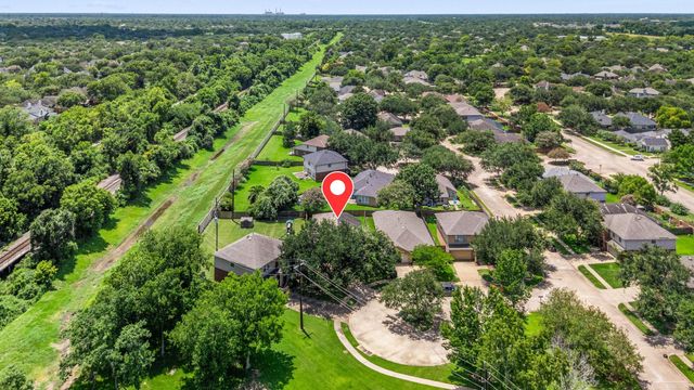 3807 Parade Ct Court, Missouri City, TX 77459