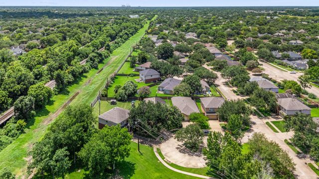 3807 Parade Ct Court, Missouri City, TX 77459