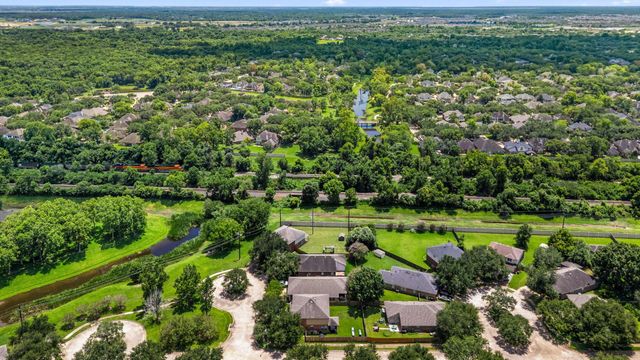3807 Parade Ct Court, Missouri City, TX 77459