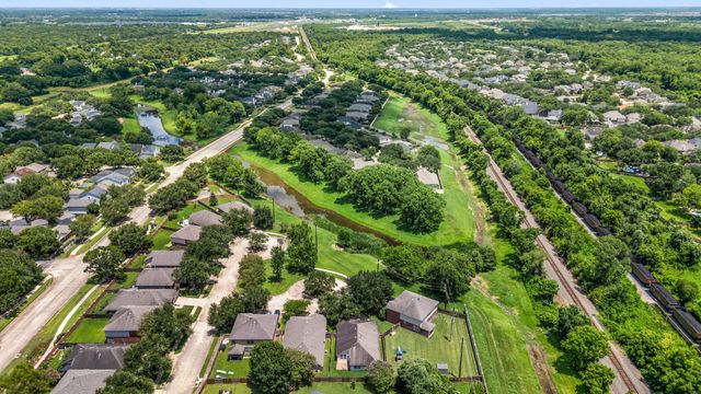 3807 Parade Ct Court, Missouri City, TX 77459
